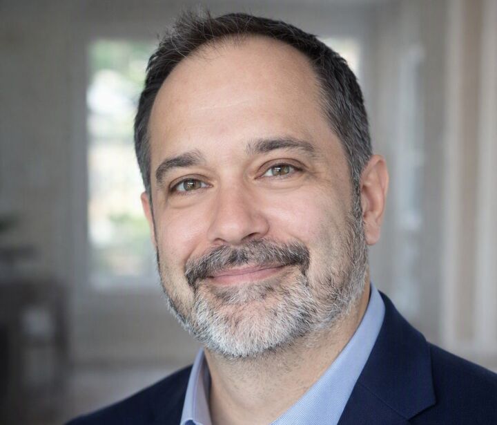 Sean Crook, Real Estate Salesperson in Manchester, Heritage Group