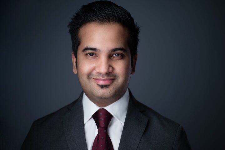 Amanat Ali, Sales Representative in Coral Springs, Tenace Realty