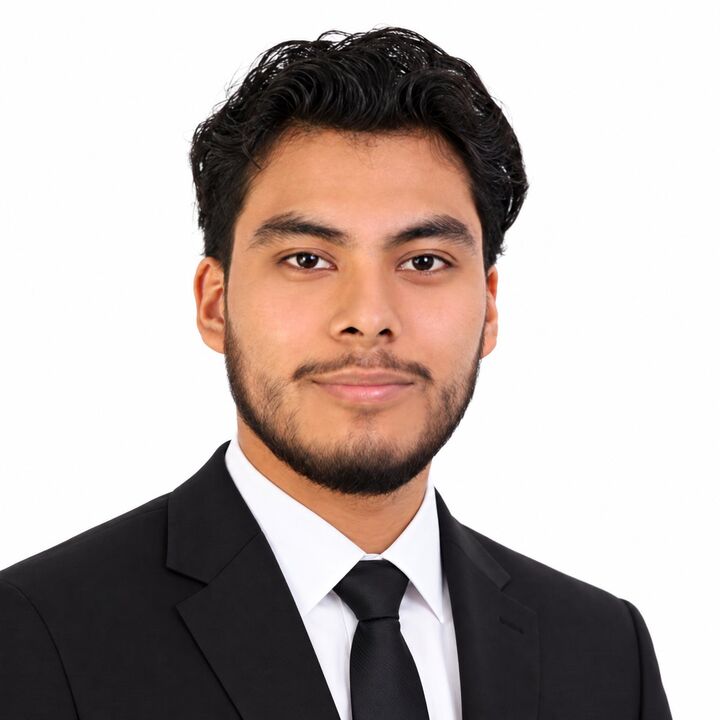 Daniel Martinez, Real Estate Salesperson in Cedar Hill, Judge Fite Company