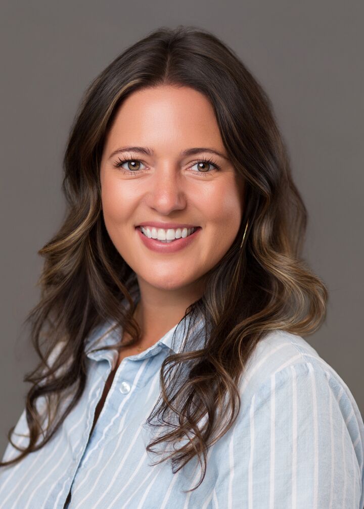 Lizzy Gowan, Broker in Seattle, Windermere