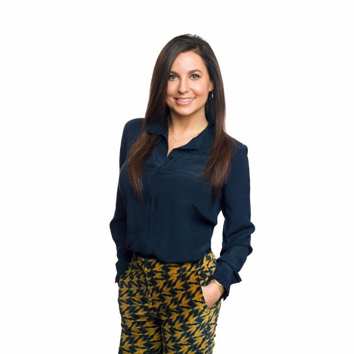 Elizabeth Fearington, Real Estate Salesperson in Tallahassee, Hartung