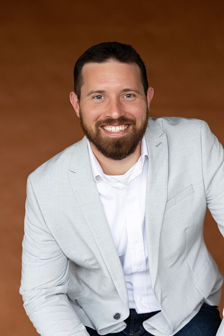 Kasey Gaughen, Real Estate Salesperson in Fremont, The Good Life Group