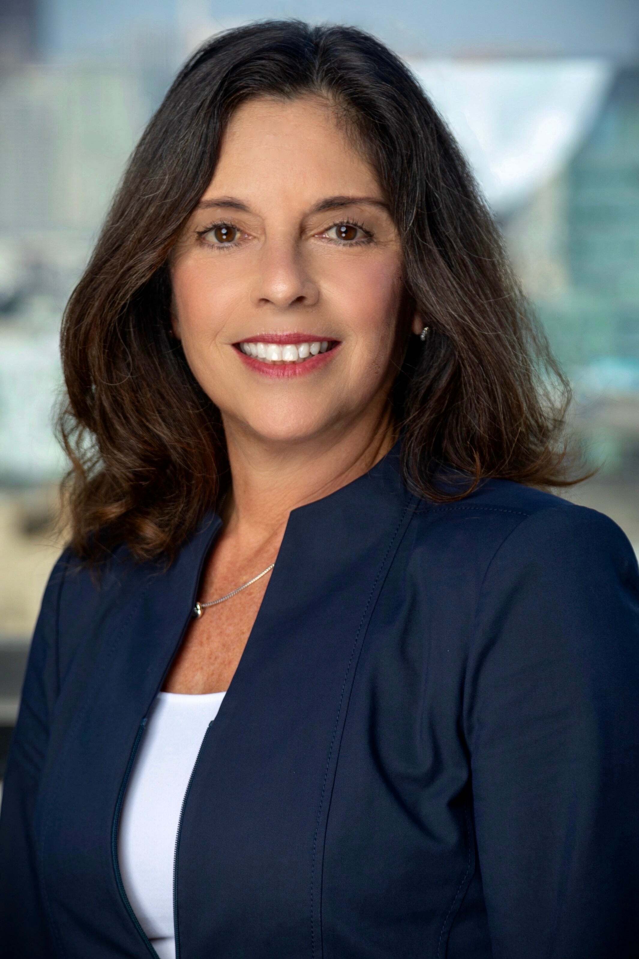 Mary Kern, Real Estate Salesperson in San Francisco, Icon Properties
