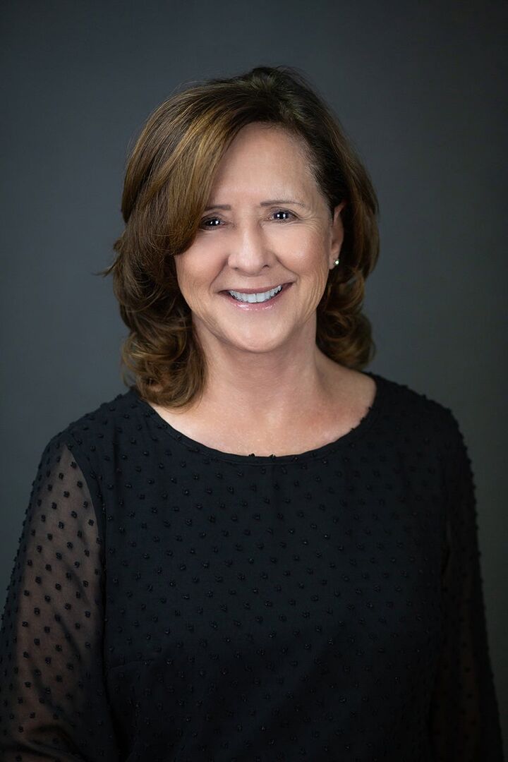 Debbie Curran, Real Estate Salesperson in Oxnard, Masters