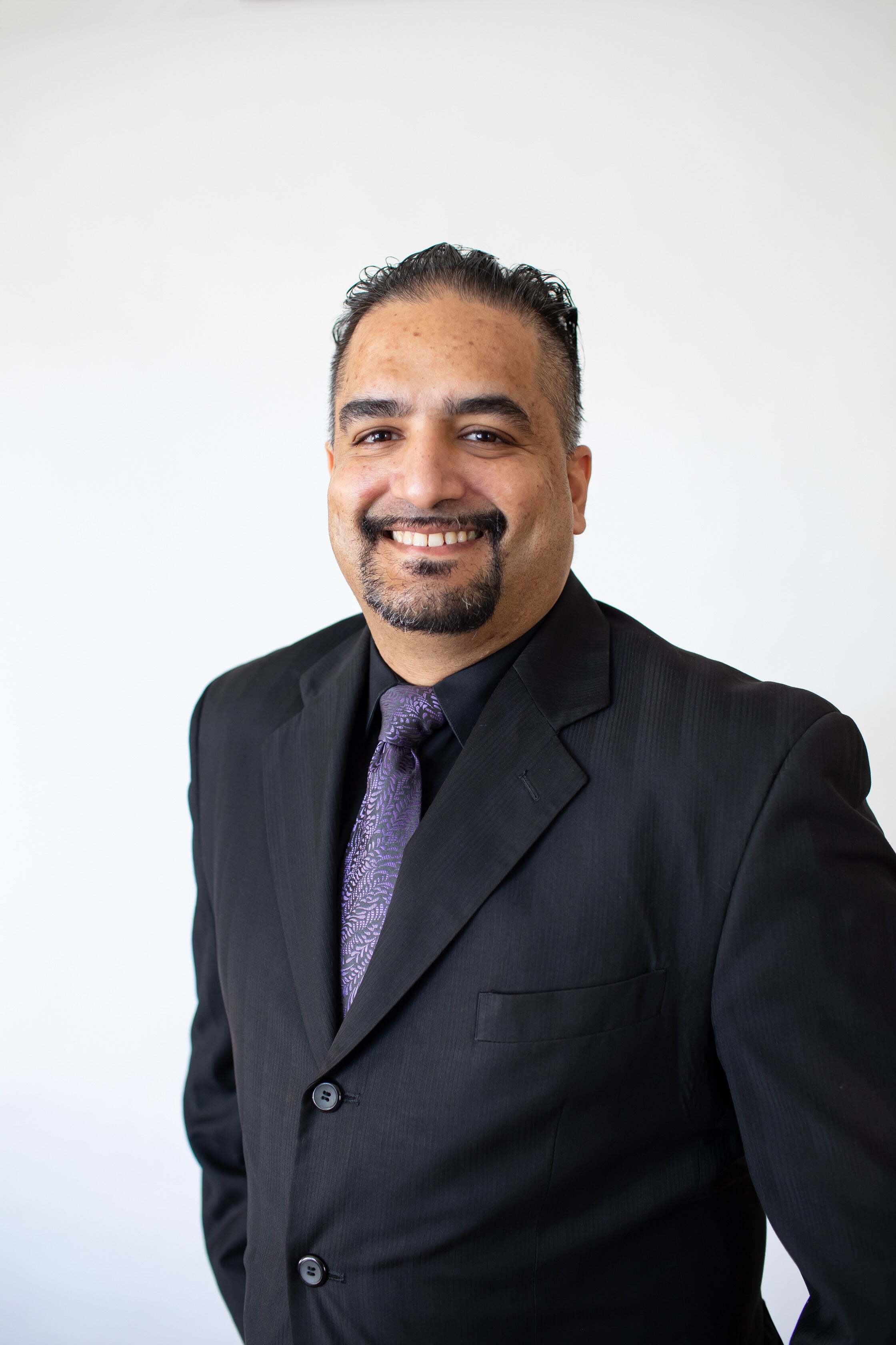 Varun Mitra, Real Estate Salesperson in Las Vegas, Americana