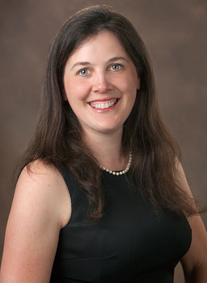 Bernadette Talty, Real Estate Salesperson in Fredericksburg, Elite