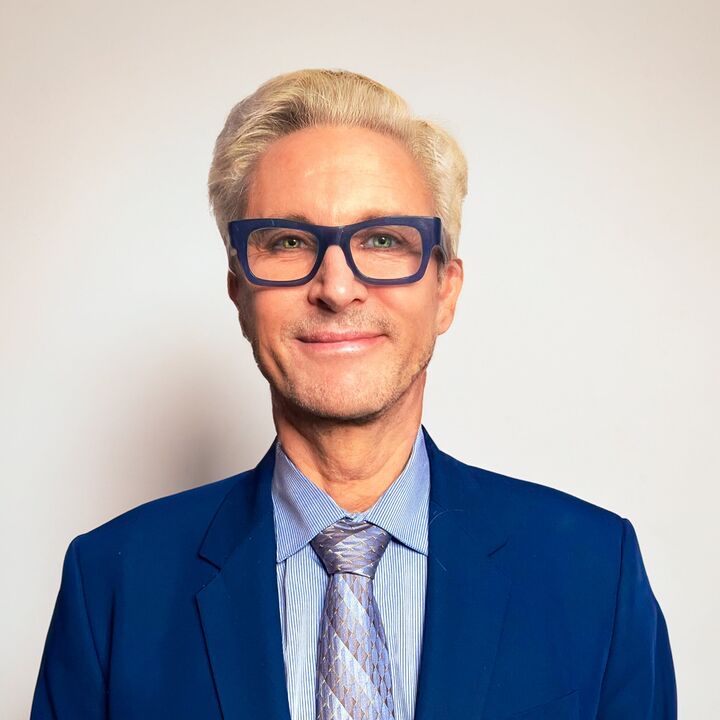 John Christofferson,  in Beverly Hills, Nelson Shelton Real Estate ERA Powered