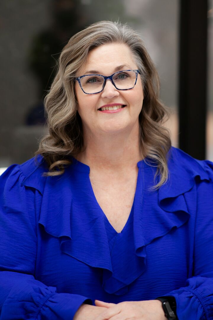 Jennifer Knolton, Real Estate Broker/Real Estate Salesperson in Jackson, Southern Realty