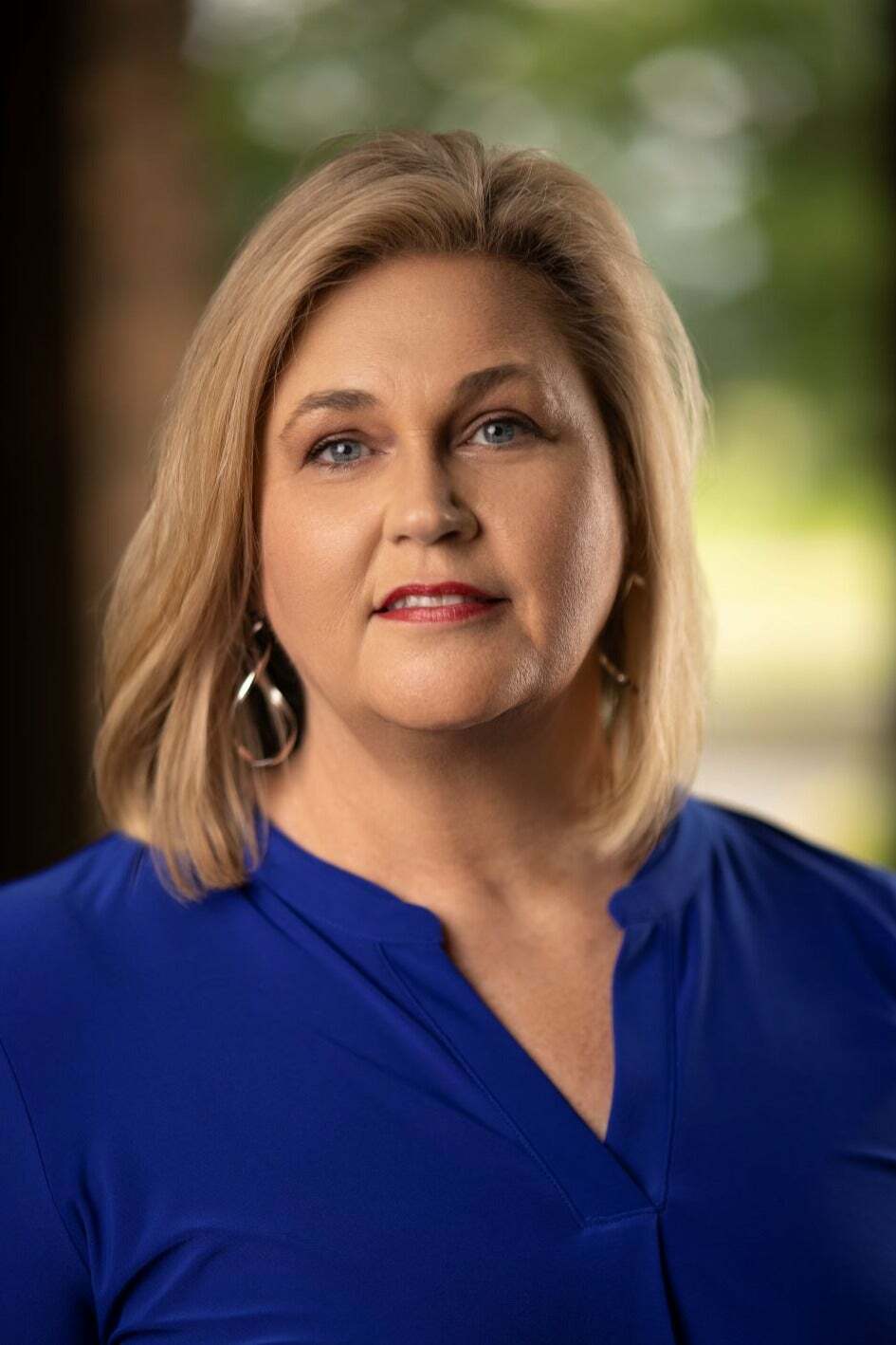 Jennifer Knolton, Affiliate Broker in Jackson, Southern Realty