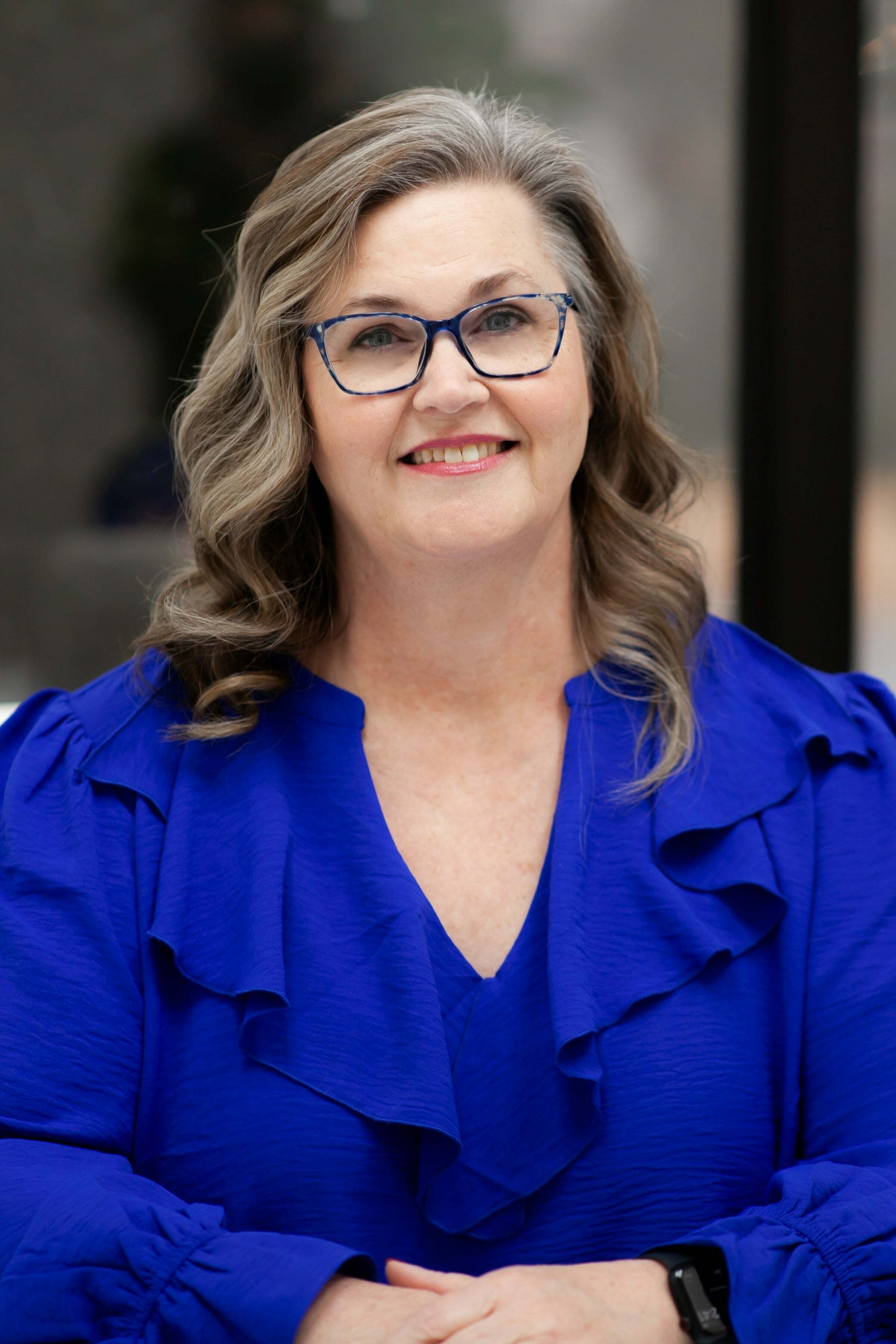 Jennifer Knolton, Affiliate Broker in Jackson, Southern Realty