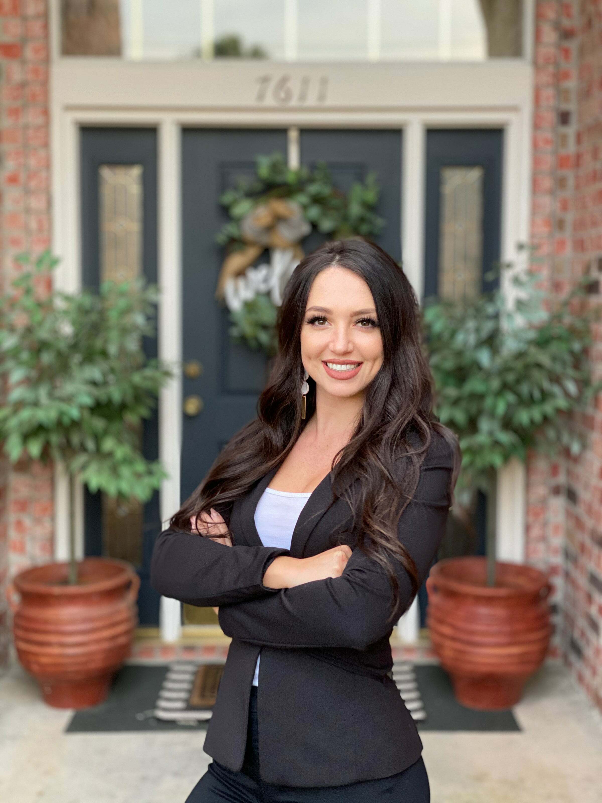 Ashley Hodgkinson, Real Estate Salesperson in Lumberton, Southern Homes