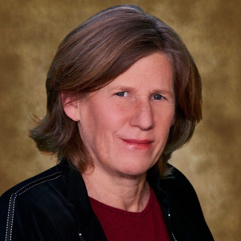 Marlissa "Marlissa MCGranahan" McGranahan