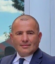 Sokol Biberaj, Real Estate Broker/Owner in Yonkers, Dawn's Gold Realty