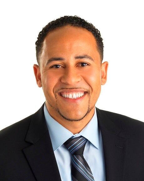 John Horigan, Real Estate Salesperson in Ontario, Blackstone Realty