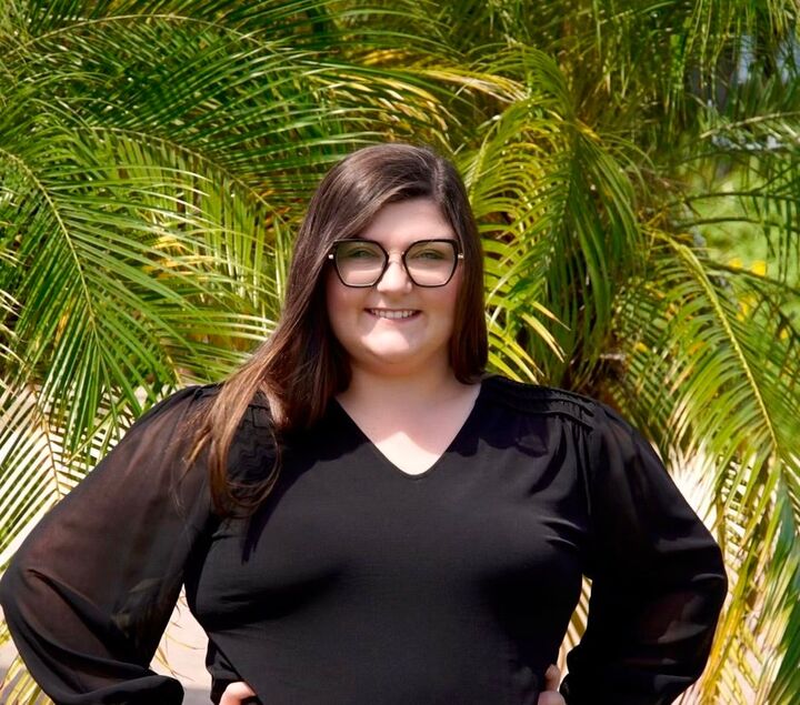 Jamie Partin, Real Estate Salesperson in St Augustine, Premier Properties