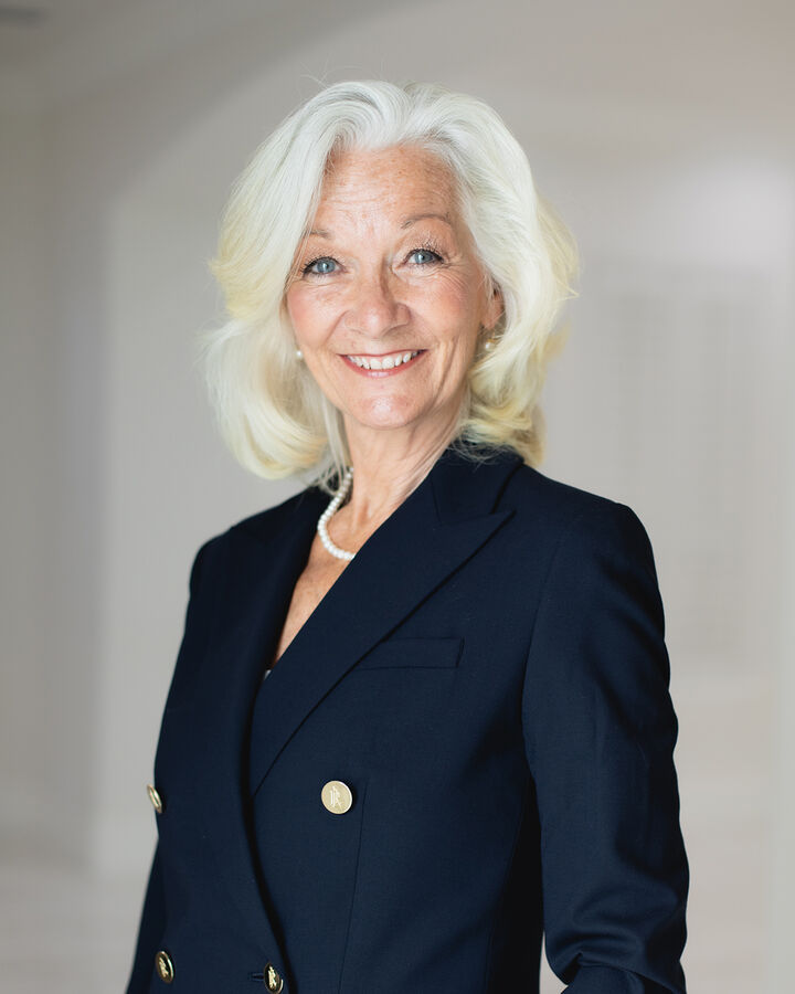 Carol Kellogg, REALTOR® in Fair Oaks, Windermere