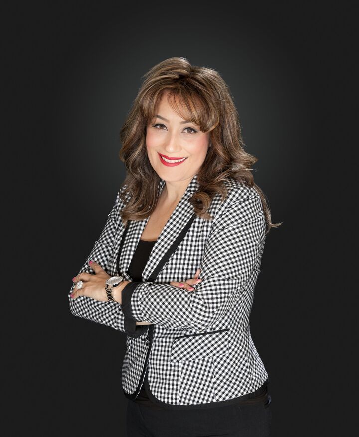 Ana Fernandez, Real Estate Salesperson in Rancho Cucamonga, PrimeTime Realtors