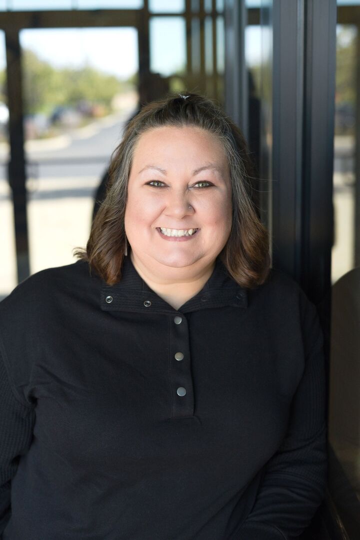 Stephanie Montgomery, Real Estate Salesperson in Wilmington, Heritage