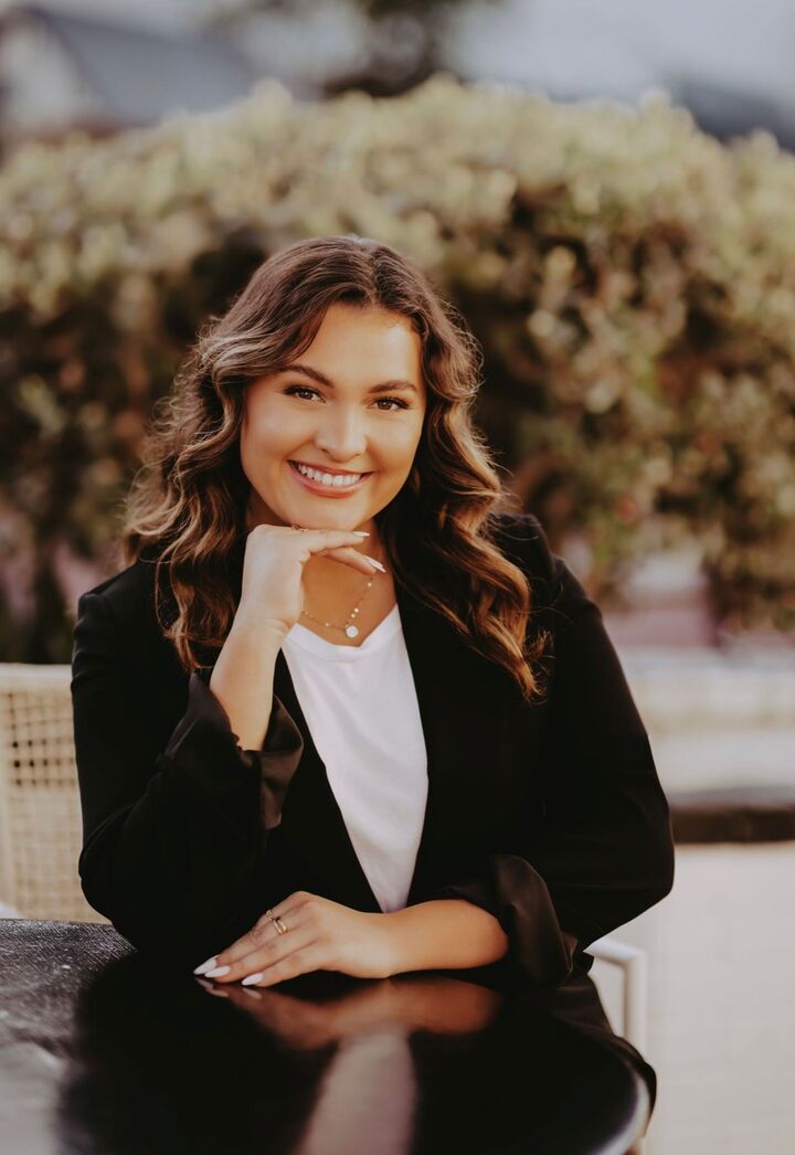 Haley Keller San Jose Willow Glen Intero Real Estate Intero