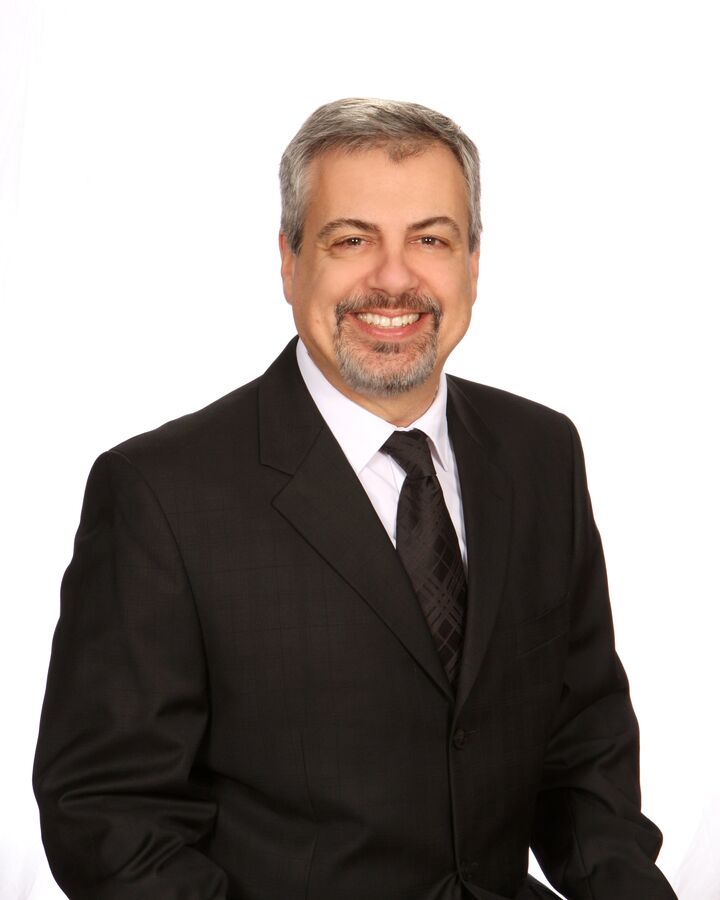 Steve Zubrzycki,  in Cross Lanes, Central