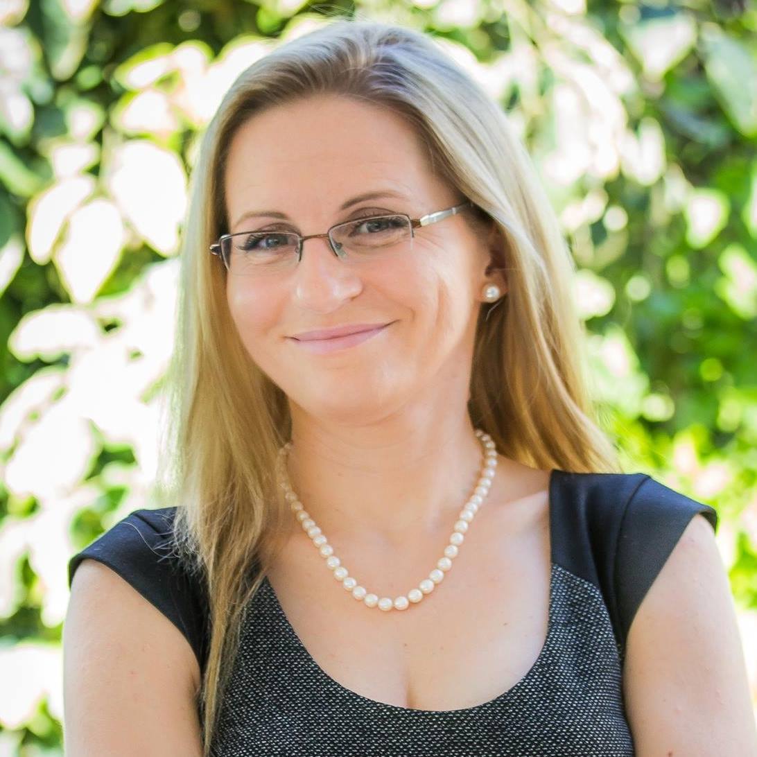 Miriam Novotny