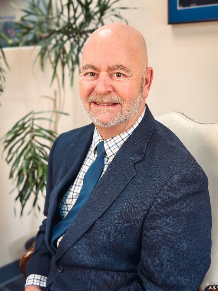 Richard Peters,  in Bethlehem, Valley Partners