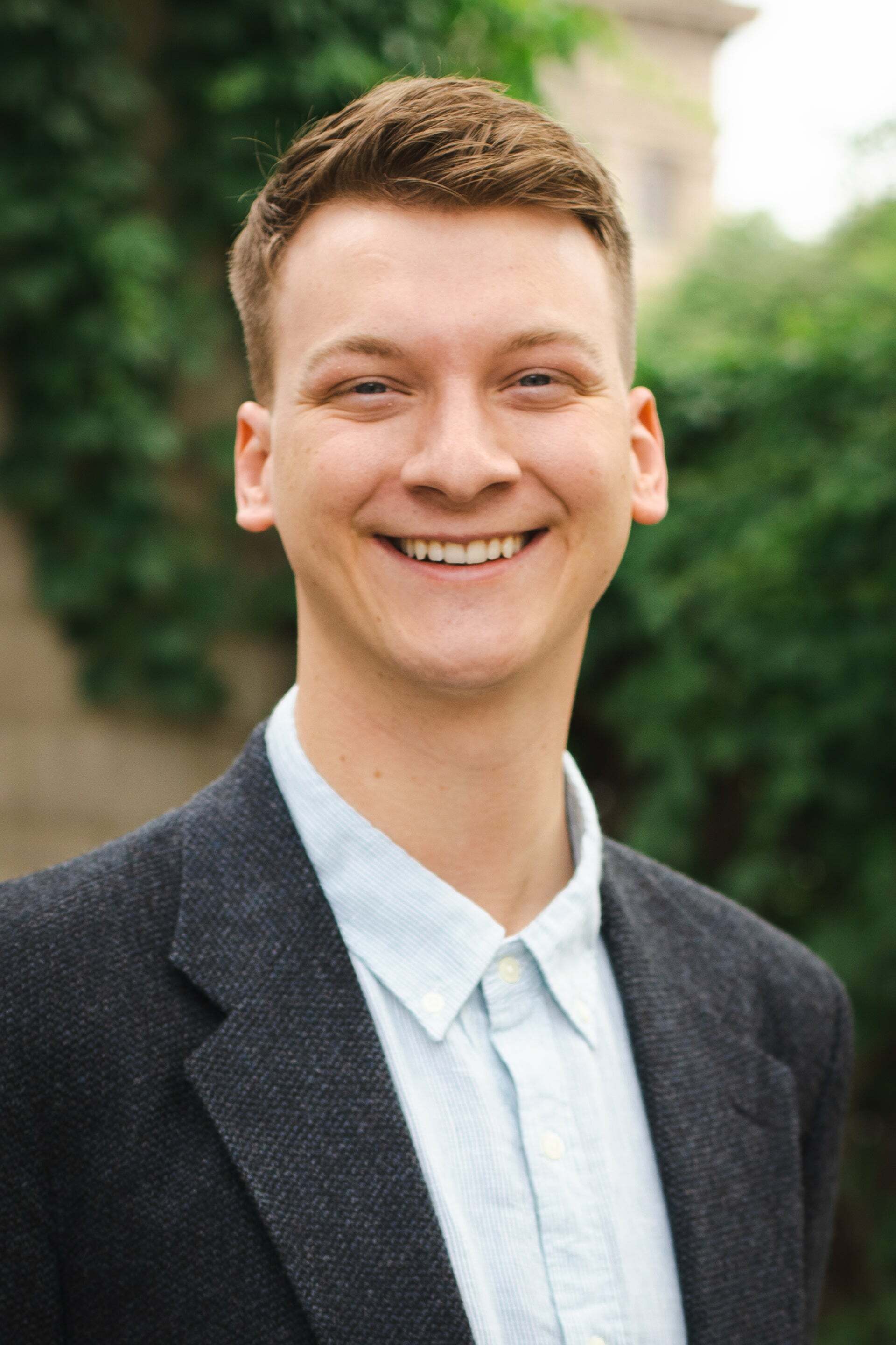 Andrew VanDeWalker, Real Estate Salesperson in Grand Rapids, Schmidt Realtors