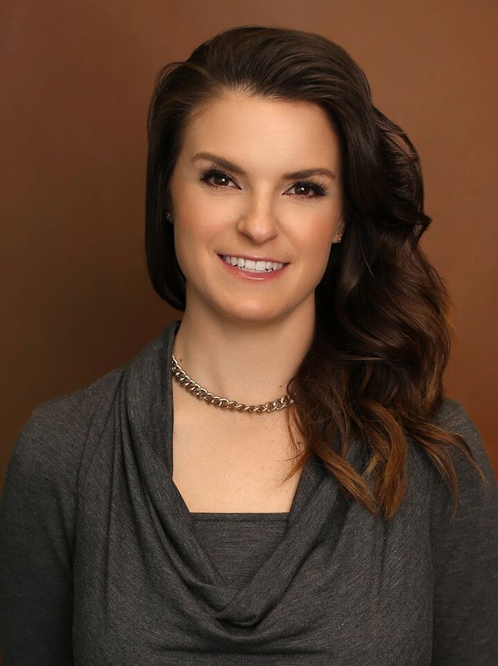 Jessica Besson, Real Estate Salesperson in Las Vegas, Las Vegas