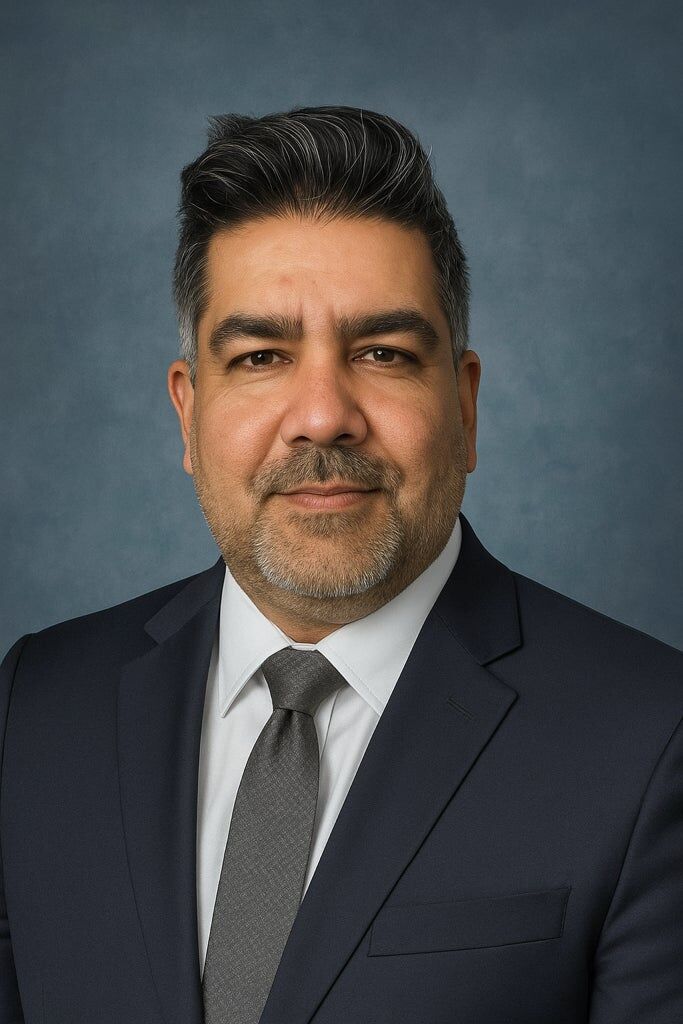 Ali Syed, Real Estate Salesperson in Northfield, Dream Homes