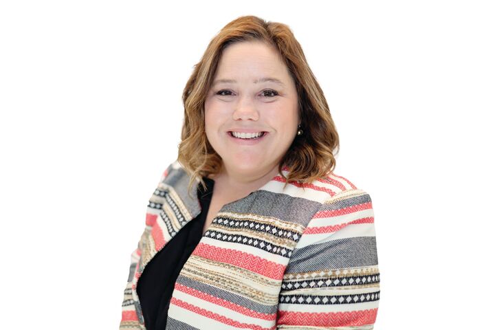 Sarah Meadows, Real Estate Salesperson in Fort Worth, Judge Fite Company