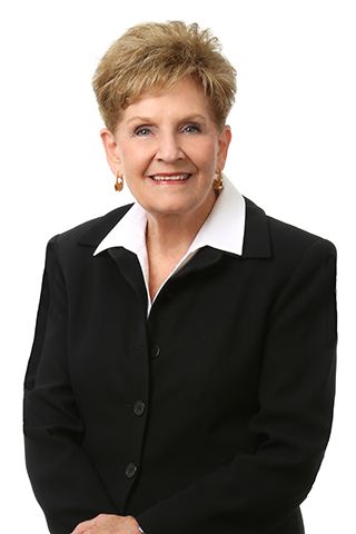 Betsy D. Trethewey