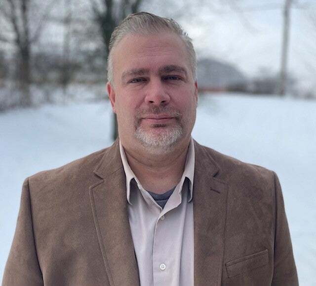 Randy Liford, Real Estate Salesperson in Lake Orion, Professionals