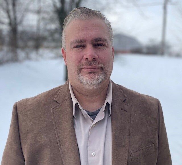 Randy Liford, Real Estate Salesperson in Lake Orion, Professionals