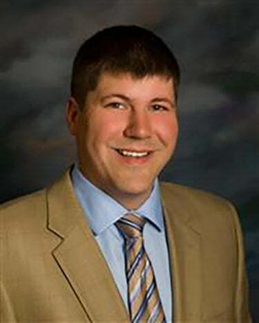 Jason McConnell, Real Estate Salesperson in Clio, Signature Realty