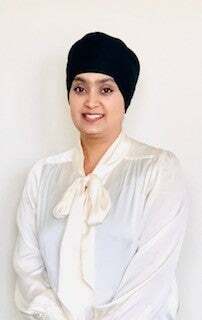 Ramandeep Gill, Real Estate Salesperson in Tracy, Valley Central