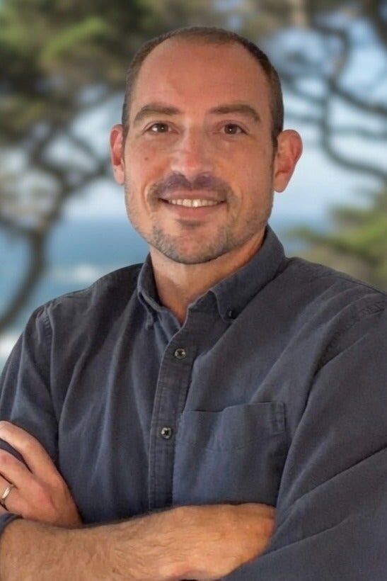 Brad LeCompte, Broker in Newport, Professional Group