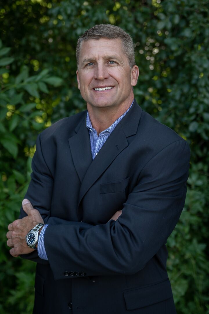 Douglas Geissler, Associate Real Estate Broker in Joliet, Circle