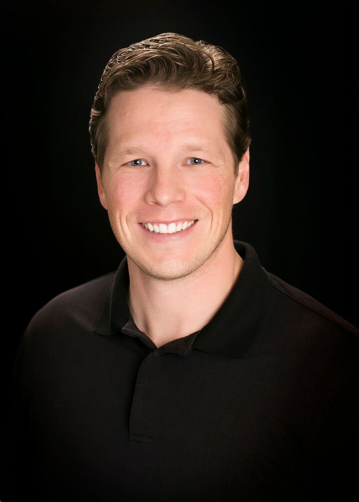 Ian Swanstrom, Real Estate Salesperson in Coeur D Alene, Schneidmiller Realty