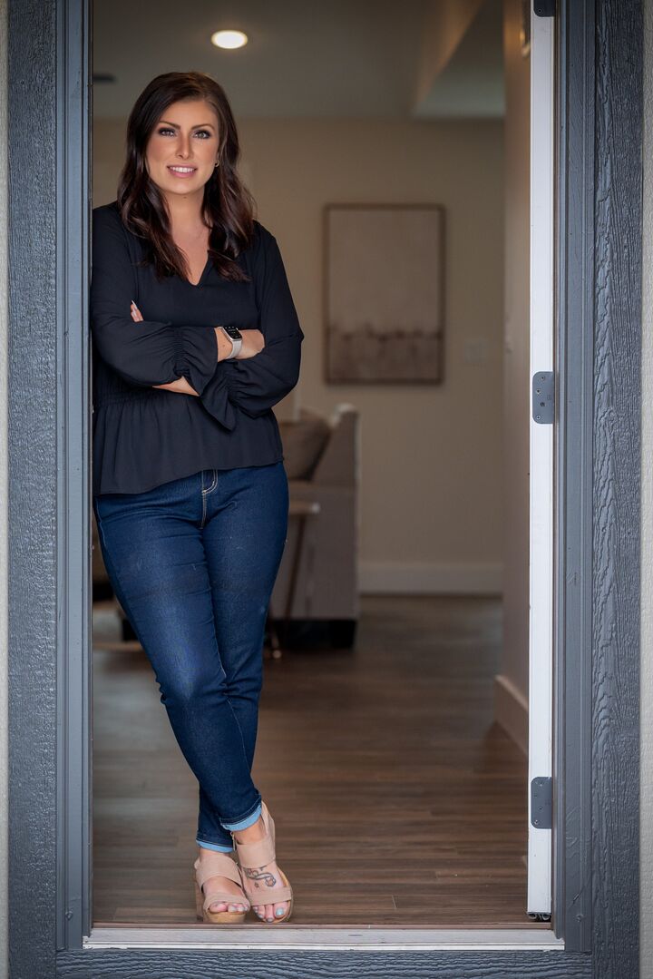 Jordan Lawson, Real Estate Salesperson in Topeka, Wostal Realty