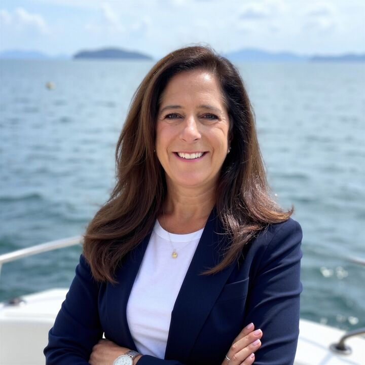 Tammi Sworney, Real Estate Salesperson in Fort Lauderdale, Florida 1st