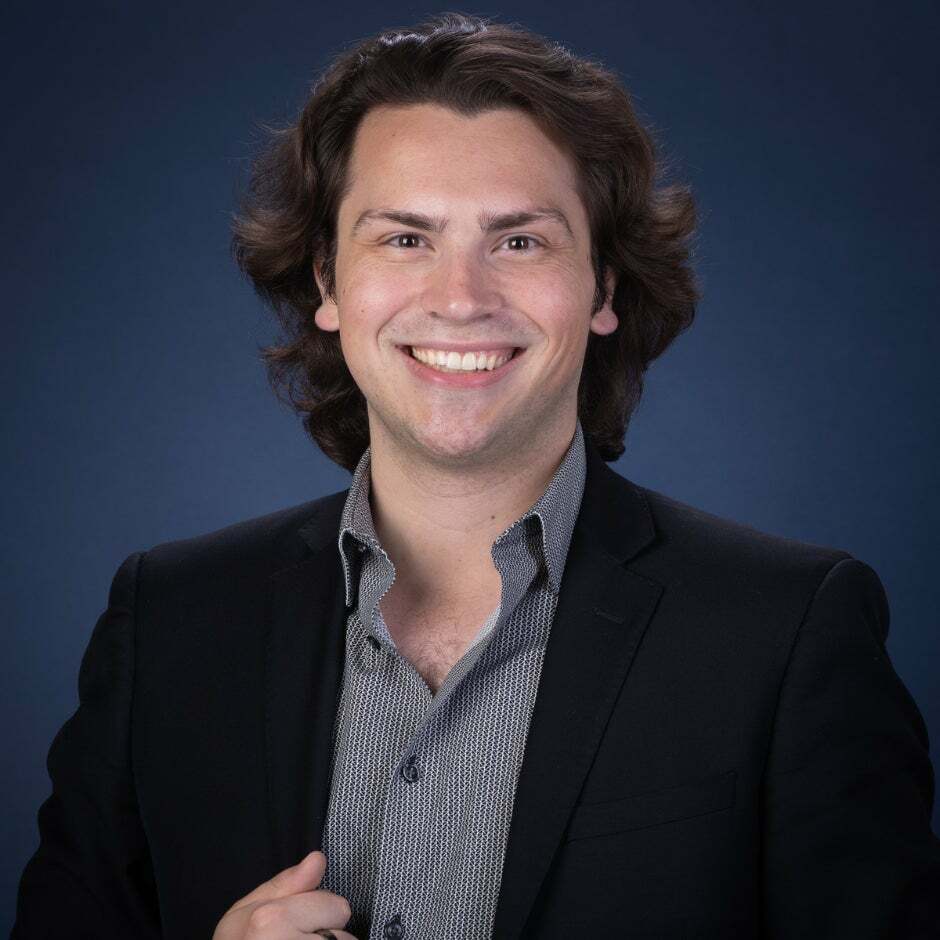 Iain Morrison, Real Estate Broker in Colorado Springs, Beyond