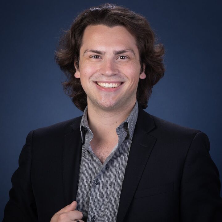 Iain Morrison, Real Estate Broker in Colorado Springs, Beyond