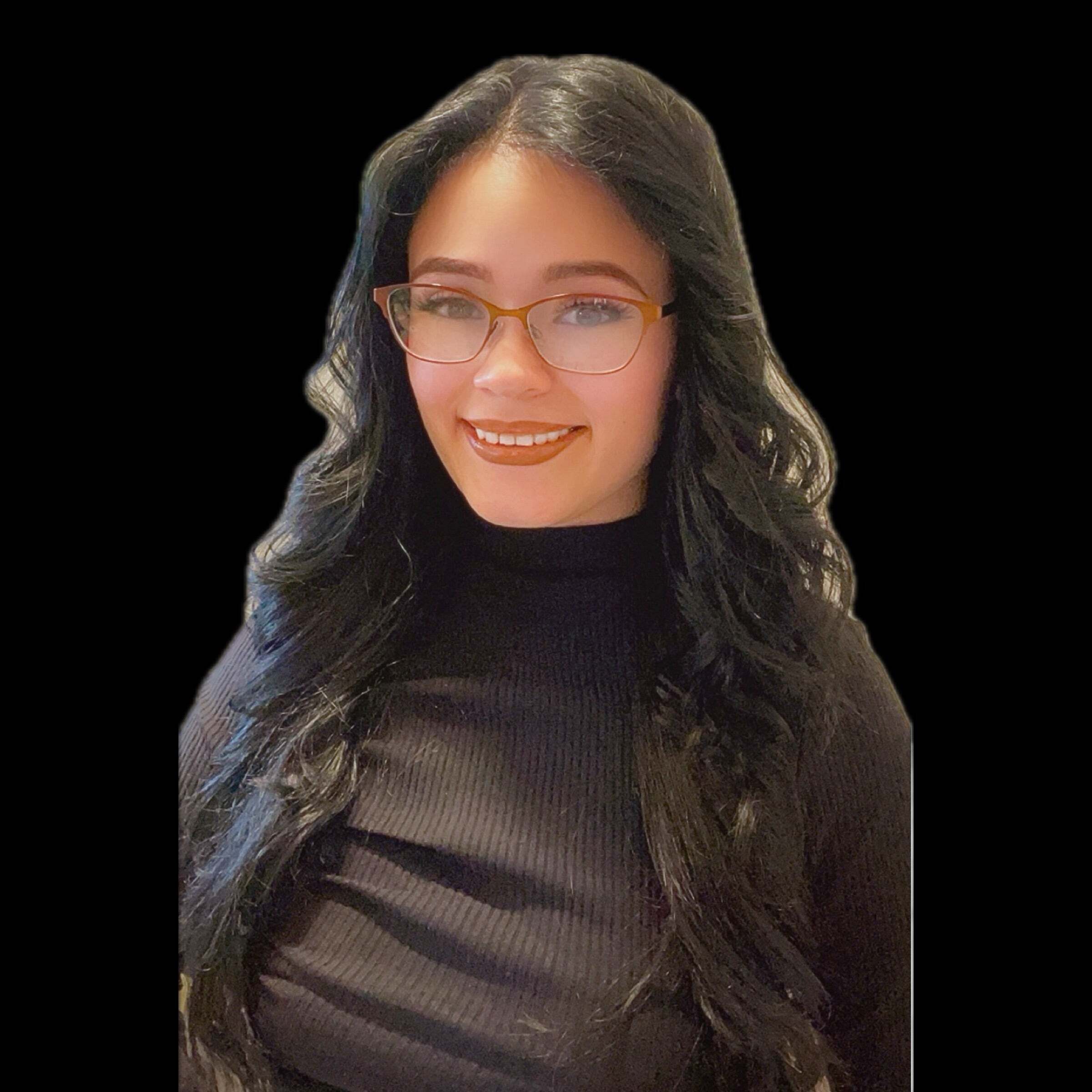 Cecillia Gomez,  in Carson City, Americana