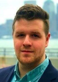 Trevor McKeon,  in Kearny, Coccia Realty