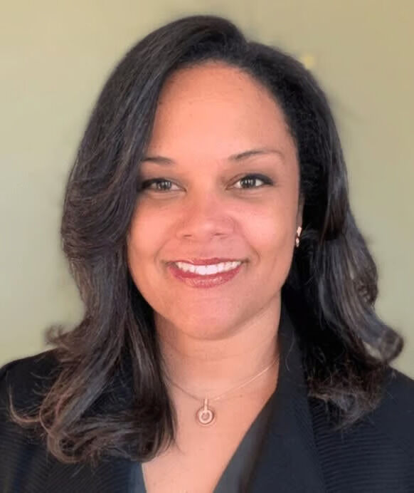 Alena Cowsette,  in Beltsville, Argent ERA