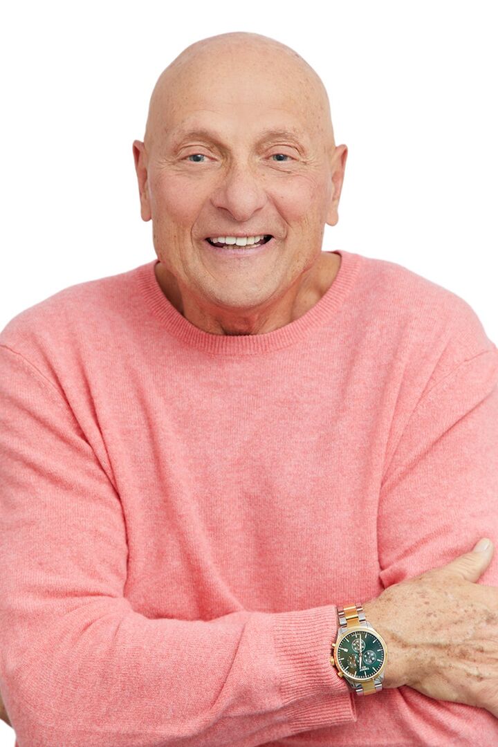 George Micalchuck, Real Estate Salesperson in Burbank, Town Center