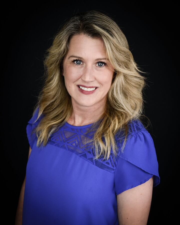 Karah Chancey, REALTOR® in Gatlinburg, Legacy