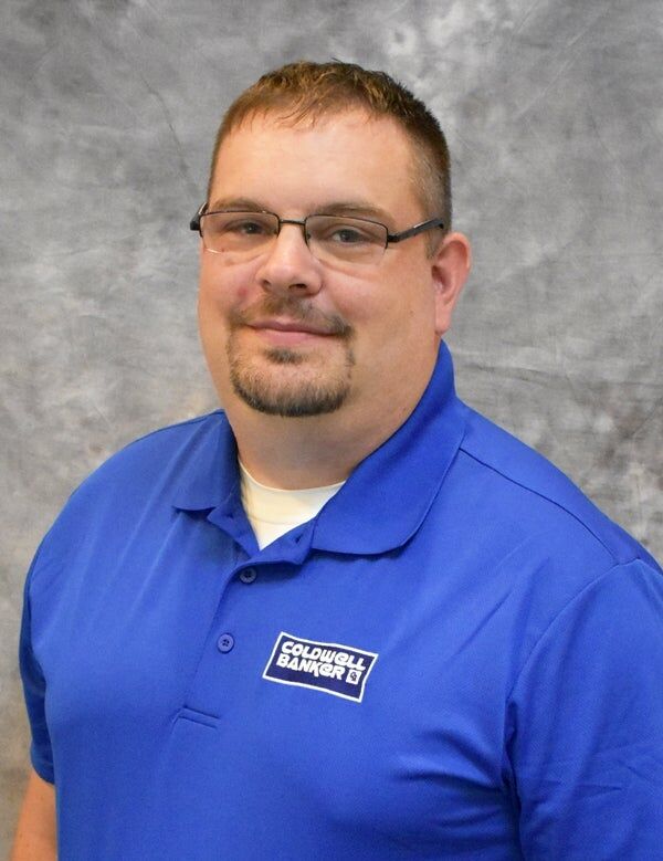 Daniel Maher, Real Estate Salesperson in Erie, Select, REALTORS