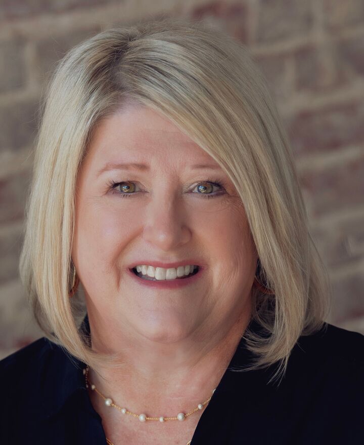 Diane Farrow, Real Estate Salesperson in Dalton, Kinard Realty