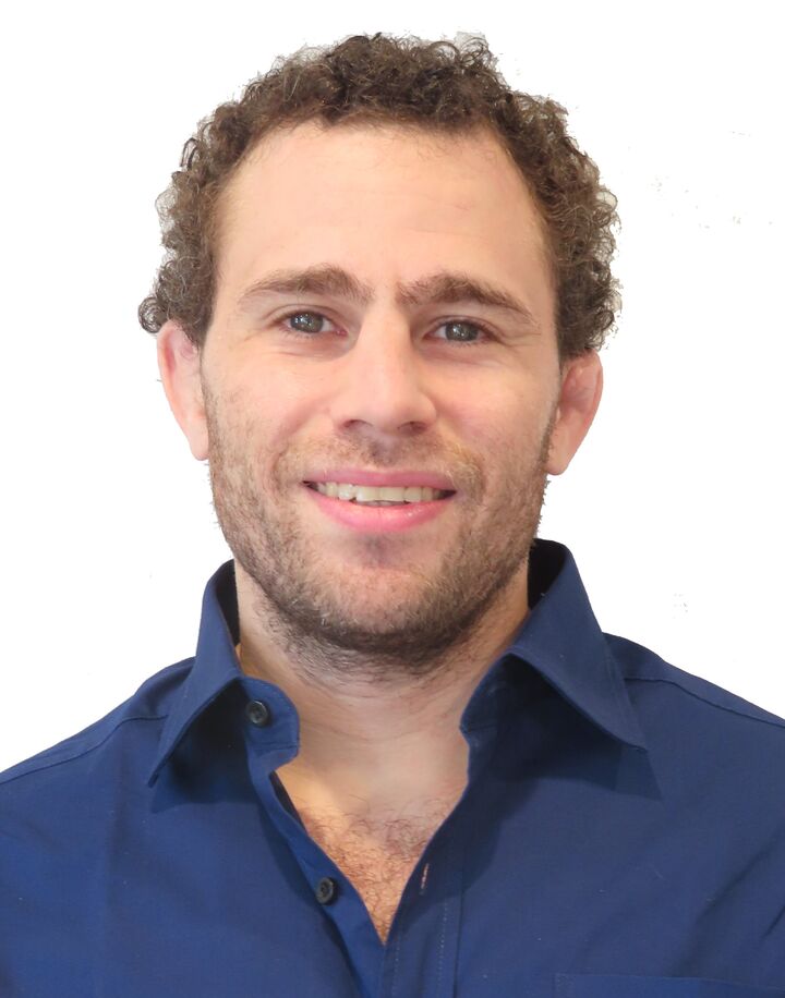 Andrew Salas, Real Estate Salesperson in South Amboy, Charles Smith Agency, Inc.